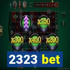 2323 bet